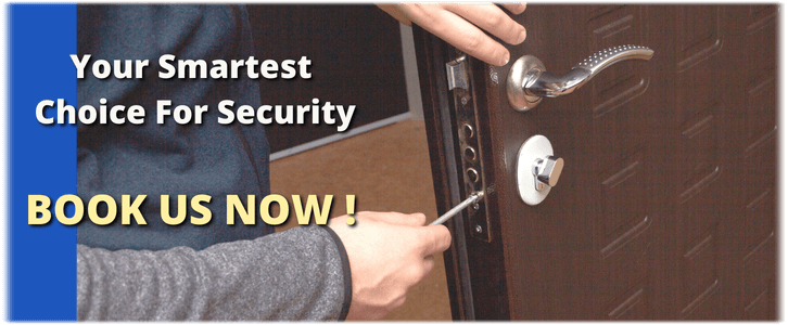 Lock Change Service Lynn MA (781) 613-8750