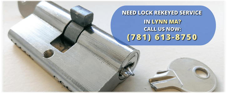 Lock Rekey Service Lynn MA (781) 613-8750